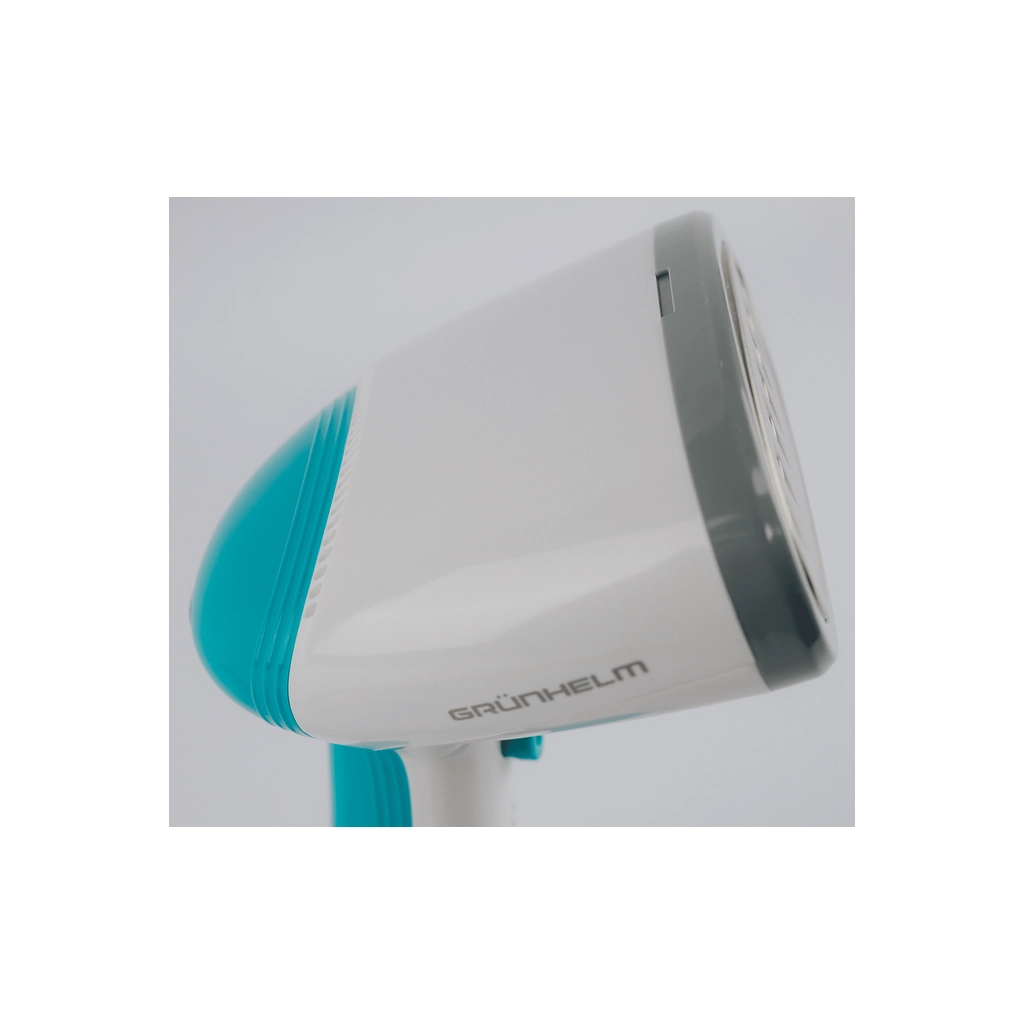 Відпарювач для одягу Grunhelm GHS1103 - изображение 6