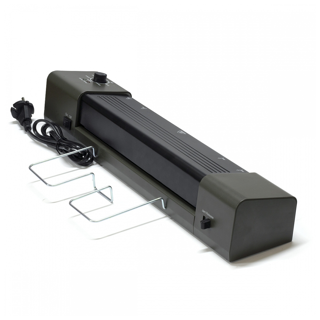 Ламінатор Agent OL 3301 (3010076) - зображення 2