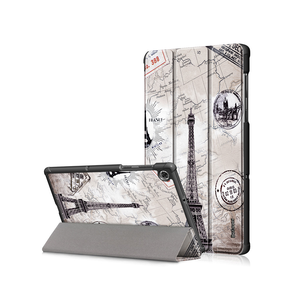 Чохол до планшета BeCover Smart Case Realme Pad 10.4" Paris (708276) - зображення 7