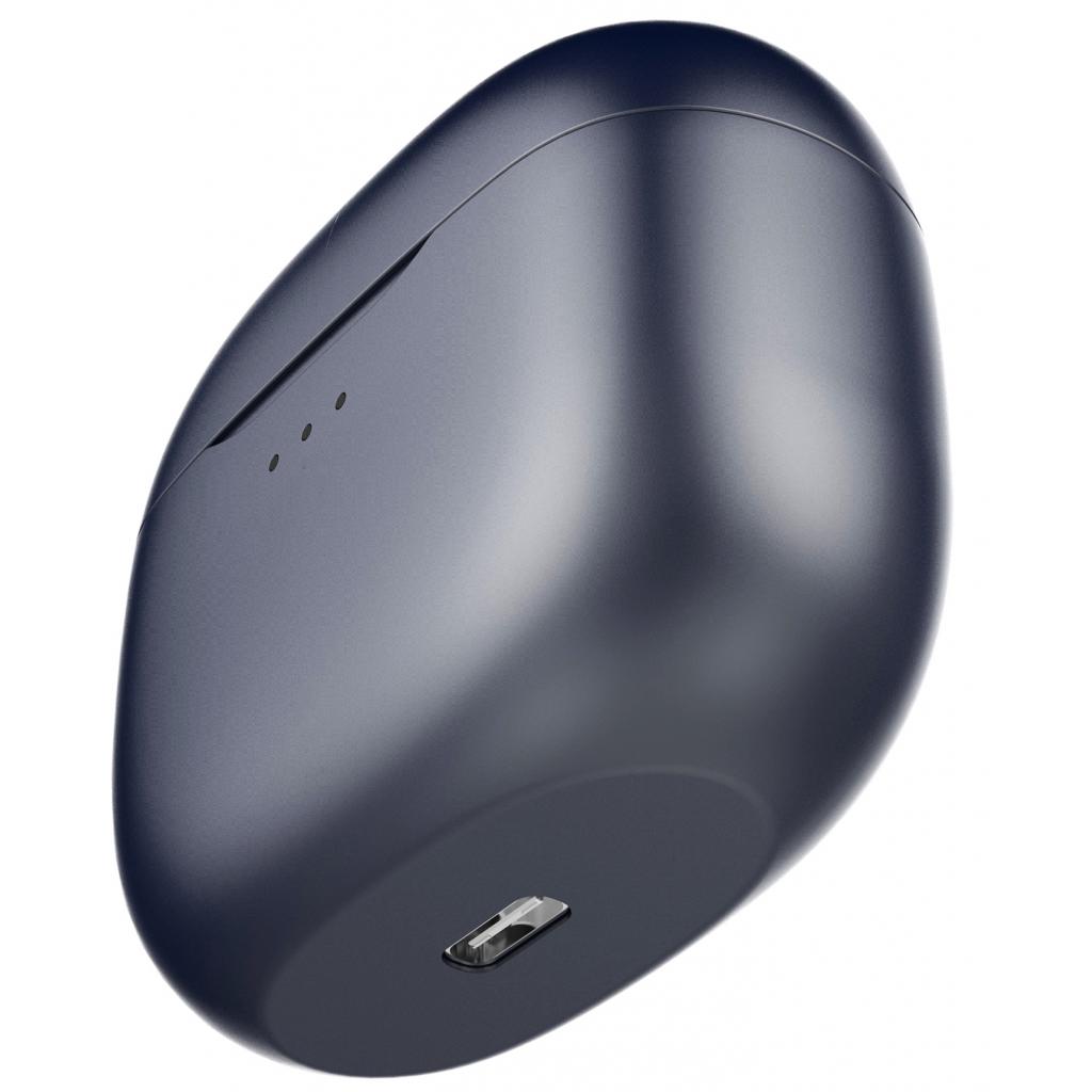 Навушники Ergo BS-700 Sticks 2 Black - зображення 7