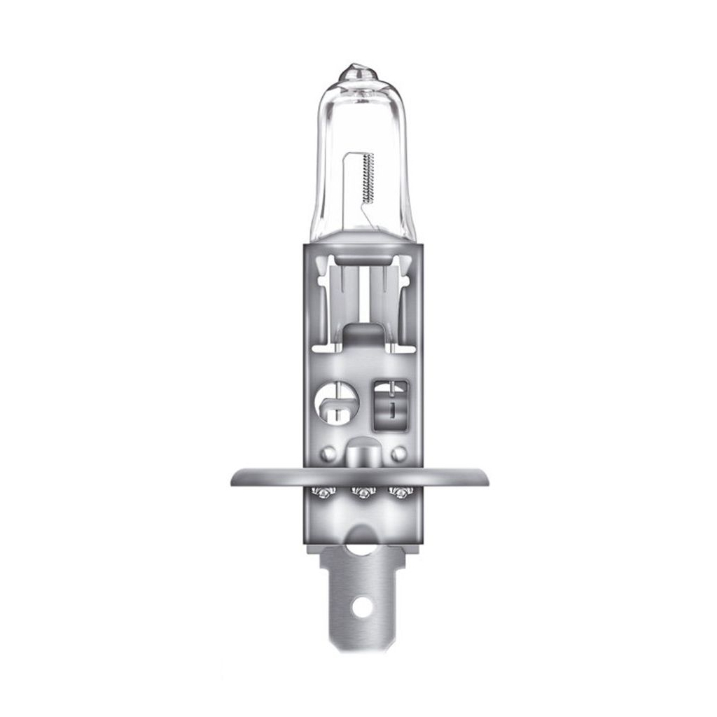 Автолампа Osram галогенова 55W (OS 64150NBS) - зображення 1