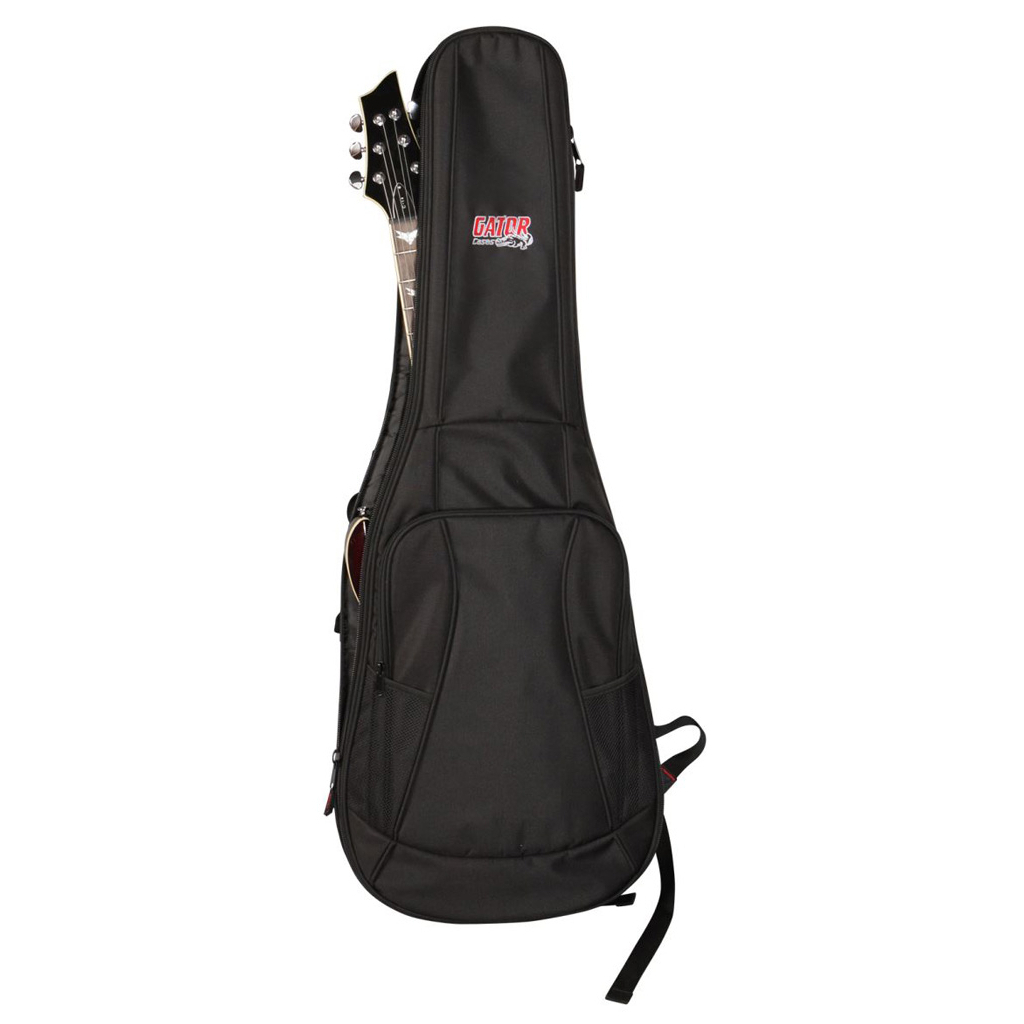 Чохол для гітари Gator Electric Guitar Gig Bag (GB-4G-ELECTRIC) - зображення 6