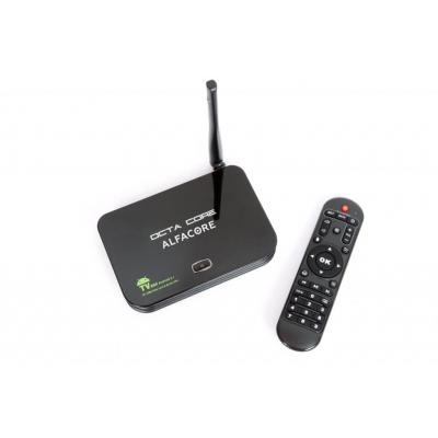 Медіаплеєр Alfacore Smart TV OCTA - зображення 2