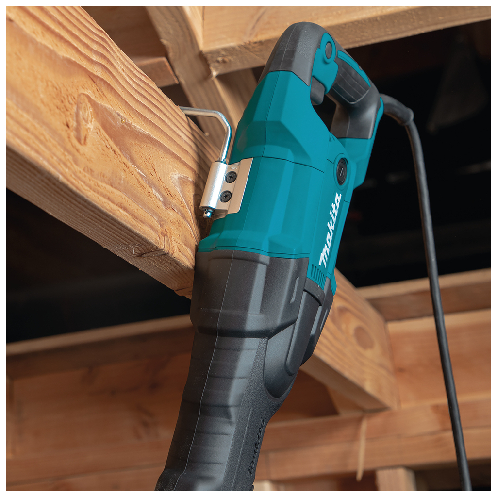 Шабельна пила Makita JR3061T - изображение 6