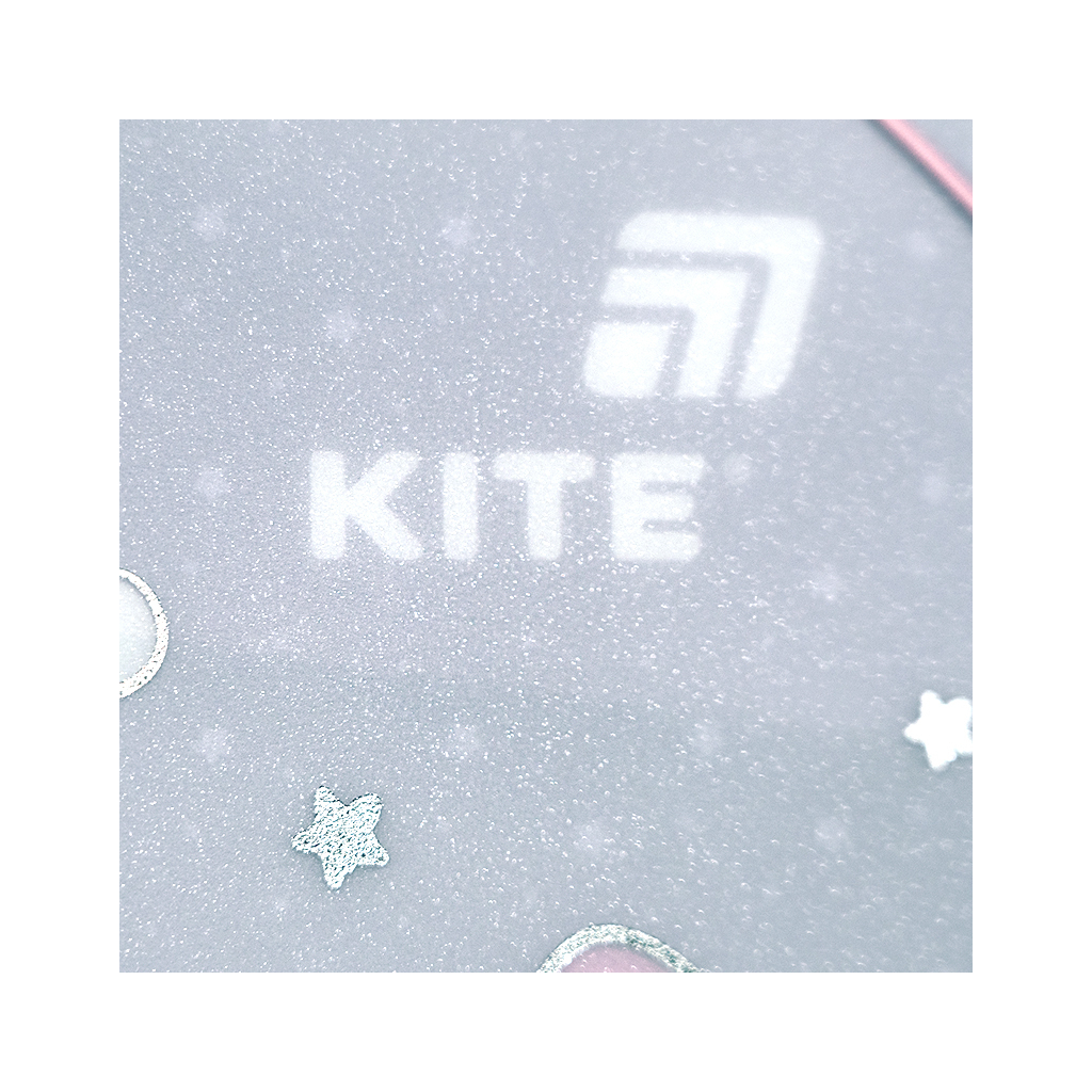 Папка на резинках Kite A4 Hello Kitty (HK25-247-3) - изображение 6