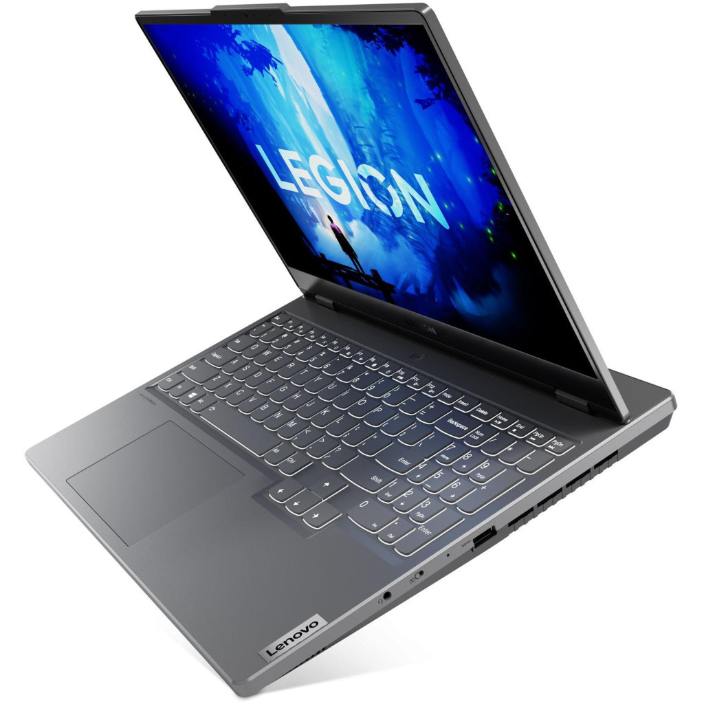 Ноутбук Lenovo Legion 5 15ARH7 (82RE006VRA) - зображення 3