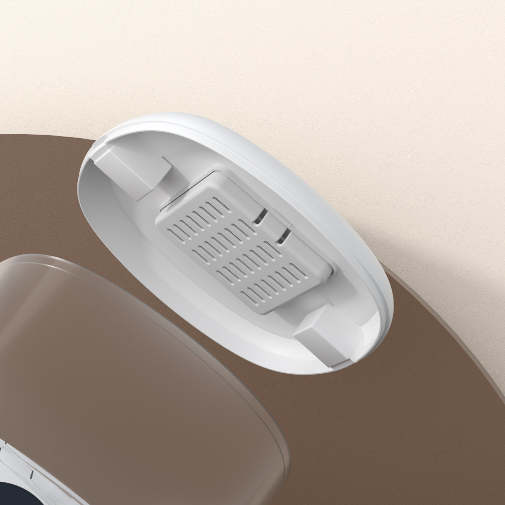 Універсальний посуд для тварин Aqara PETC1-M01 (PETC1-M01-EU) - зображення 6