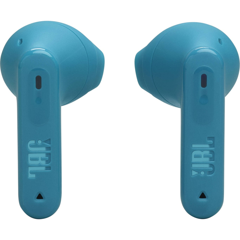 Навушники JBL Tune Flex 2 Turquoise (JBLTFLEX2TQE) - зображення 3