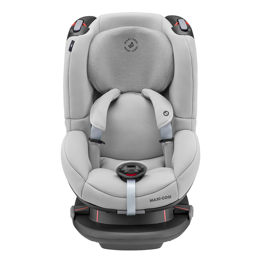 Автокрісло Maxi-Cosi Tobi Authentic Grey (8601510120) - зображення 8