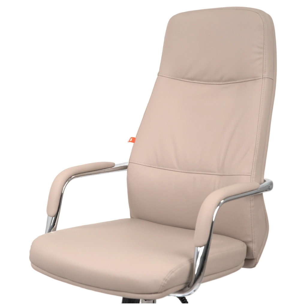 Офісне крісло Аклас Сейя ANF (PU Beige) (00169261) - изображение 6
