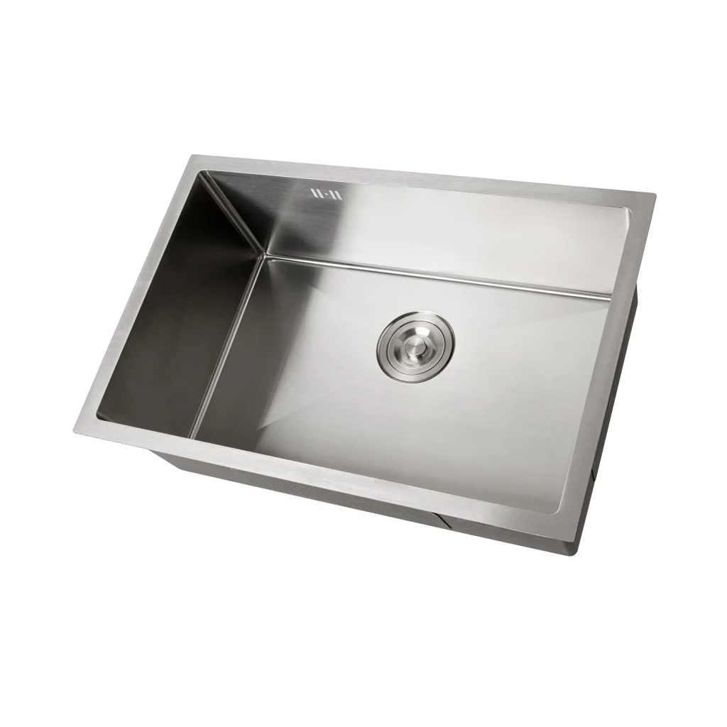 Мийка кухонна Nett NS-6845 (040125) - зображення 2