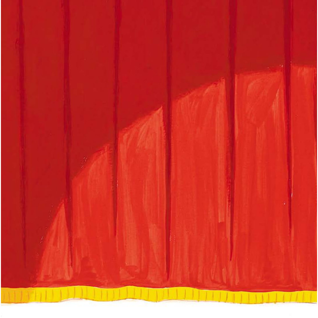 Книга Кольори. Казкова прогулянка в червоних відтінках - Мерічель Марті #книголав (9786177563722) - зображення 4