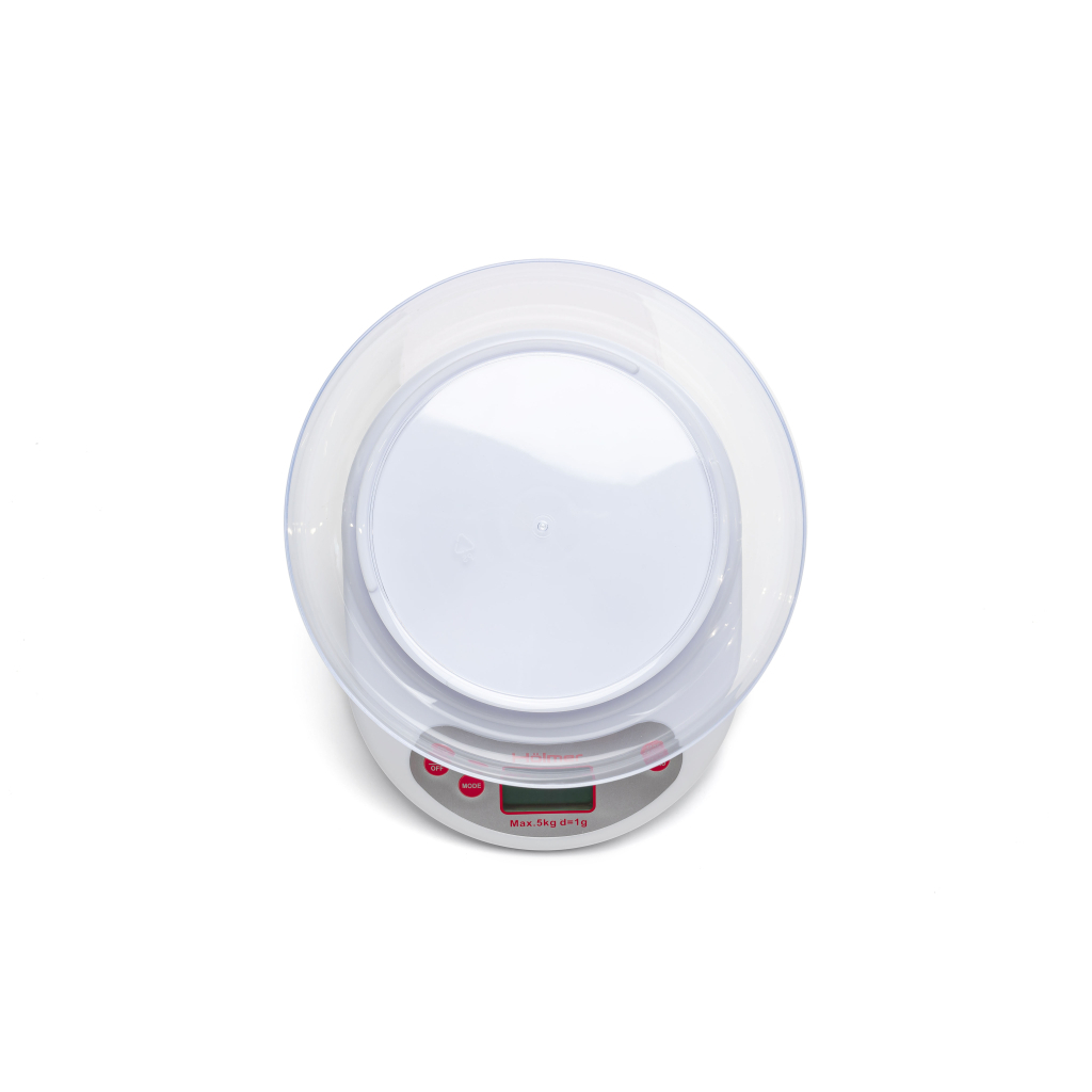 Ваги кухонні Hölmer HSK-2016PB - изображение 6