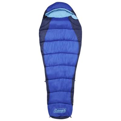 Спальний мішок Coleman Fision 100 (2000028601) - зображення 1