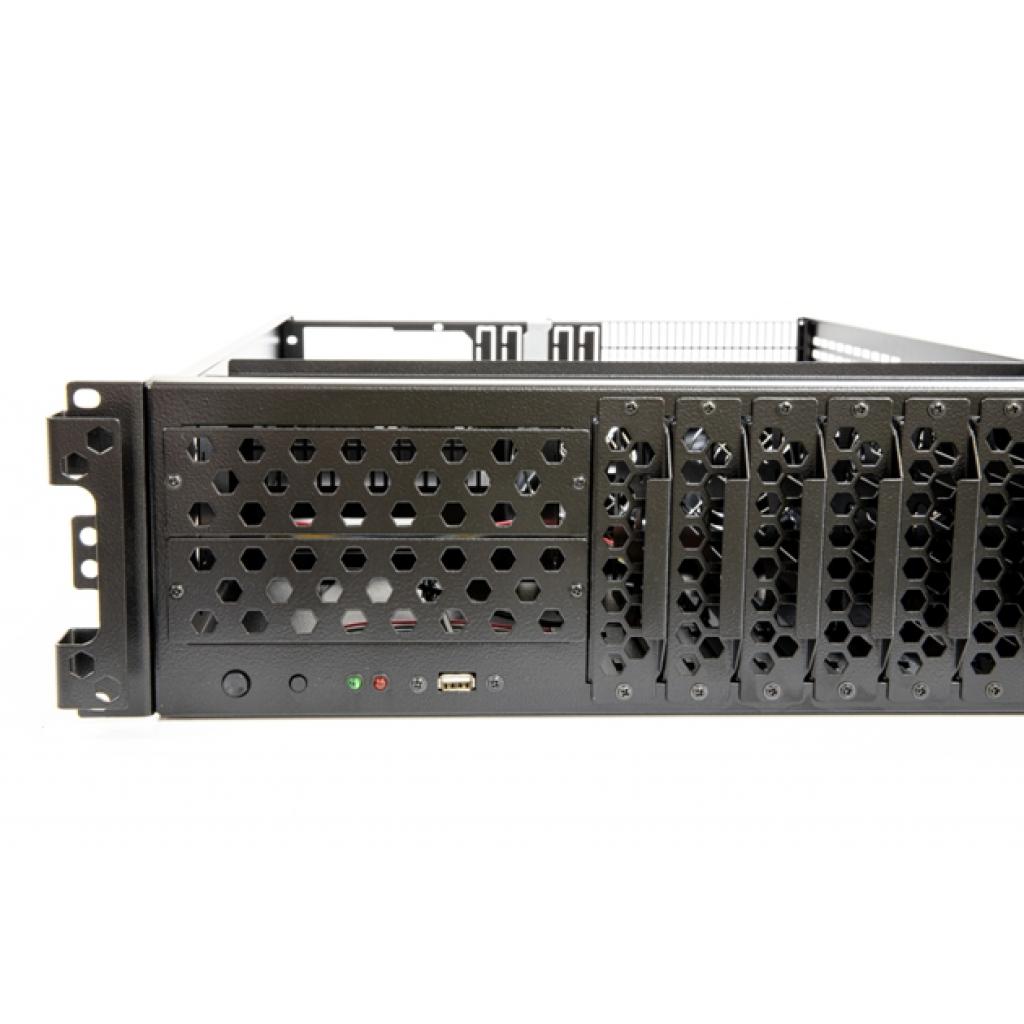 Корпус до сервера CSV 3U-S (3С-КС-CSV) - зображення 4