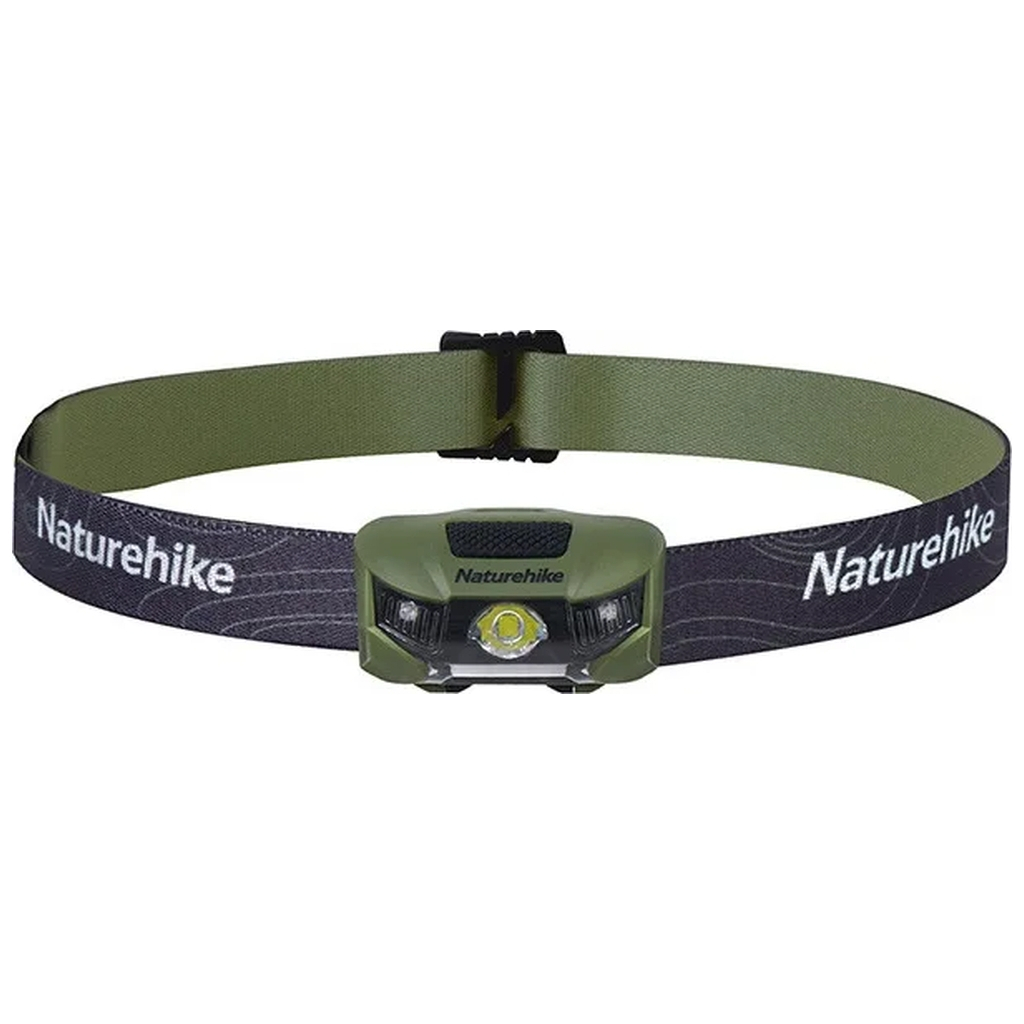 Ліхтар Naturehike CNK2300DQ020, хакі (6976023920554) - зображення 1