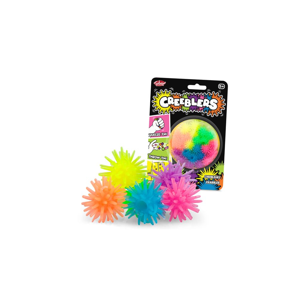 Антистрес Tobar Розповзунчики (38247) - зображення 2