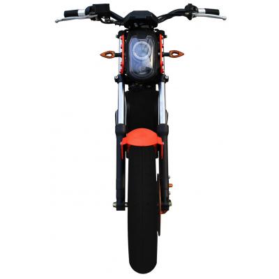 Електроскутер Rover Impulse 1 Red - зображення 2