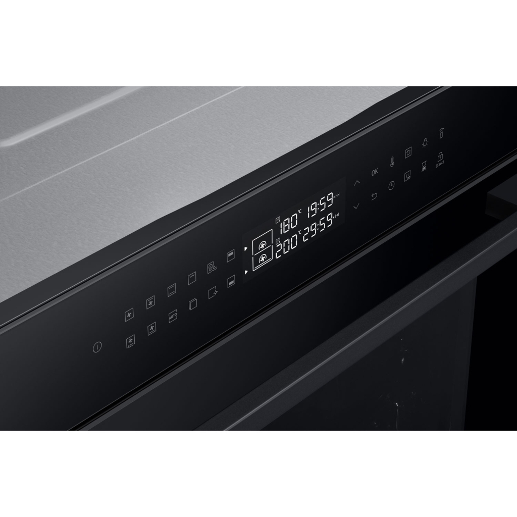 Духова шафа Samsung NV7B4245VAK/WT - зображення 11