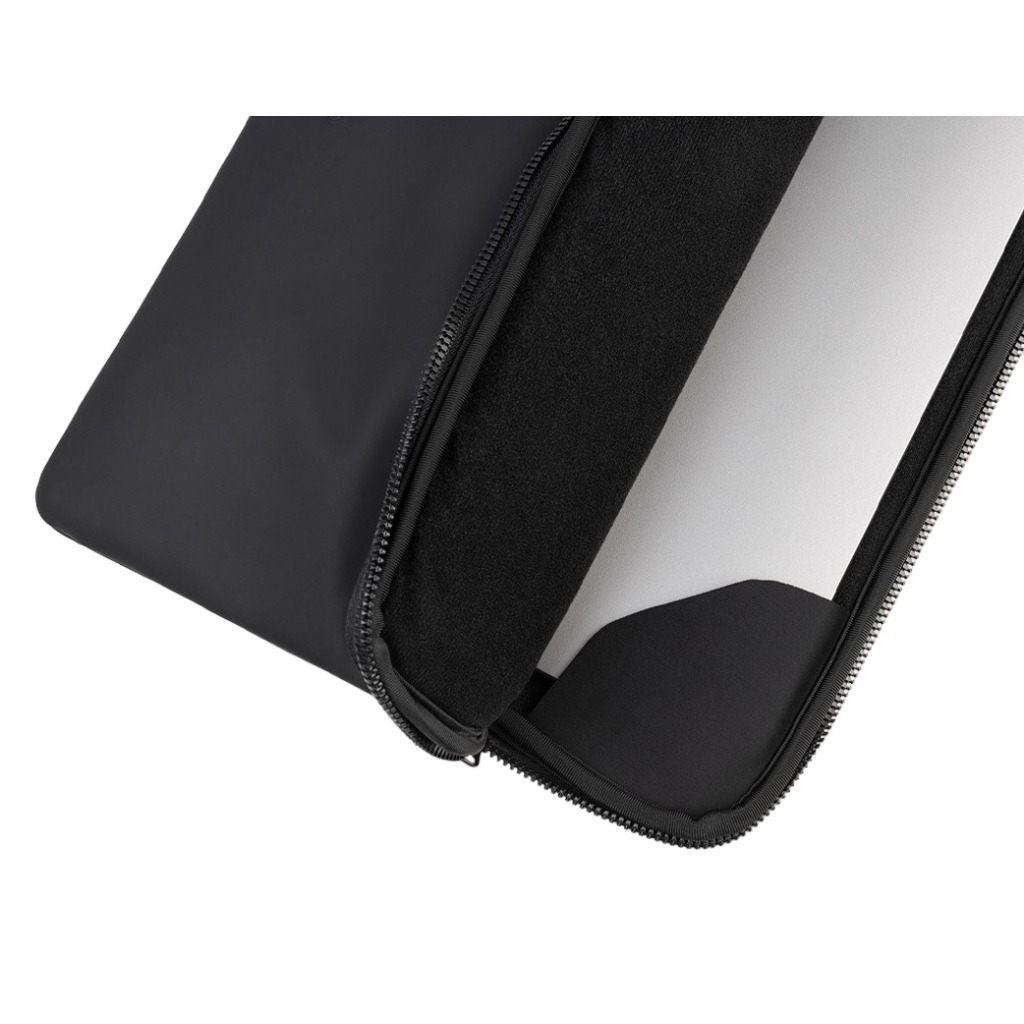 Чохол до ноутбука Tucano 14" Gommo MB Pro, black (BFGOM1314-BK) - зображення 5