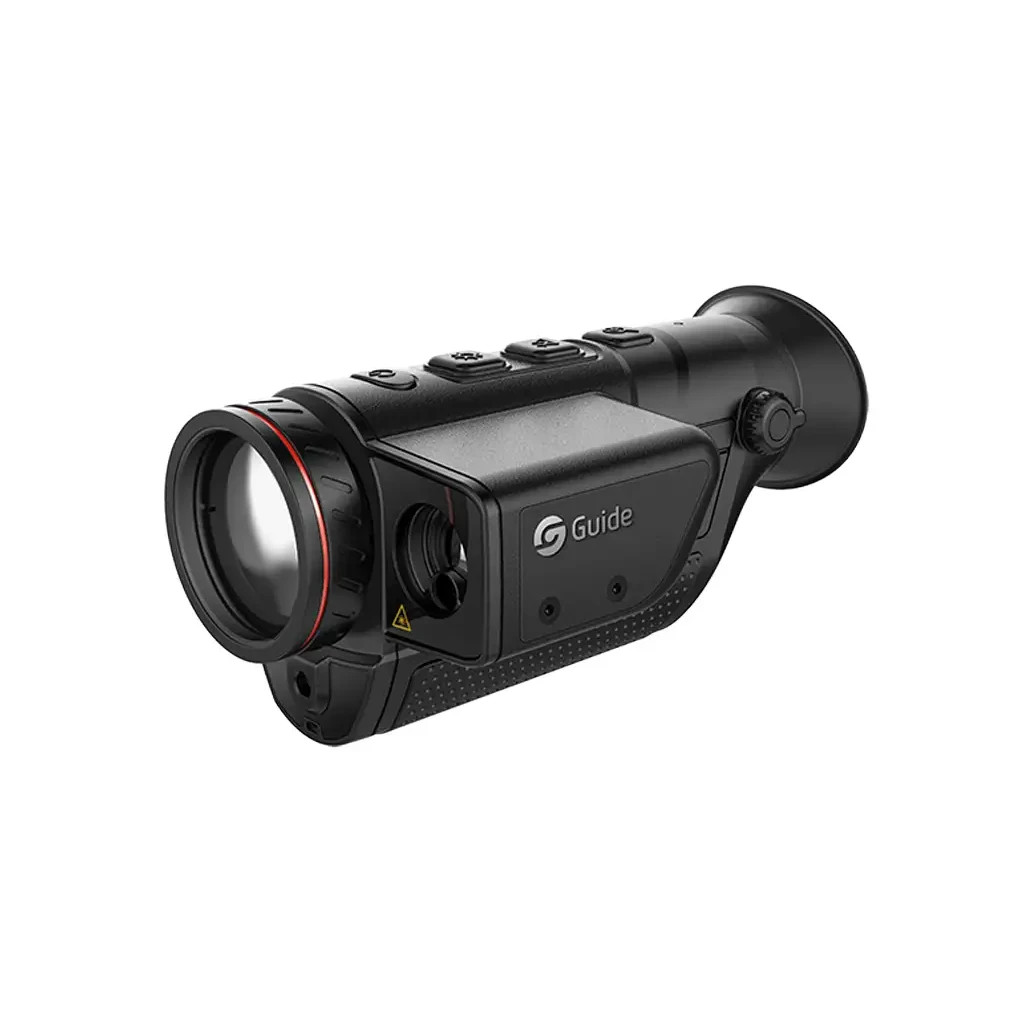 Монокуляр Guide Тепловізійний TD631LRF, 35mm, 640x480 (TD631LRF) - зображення 1