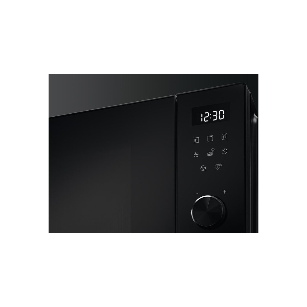 Мікрохвильова піч Electrolux EMZ729EMK - зображення 3
