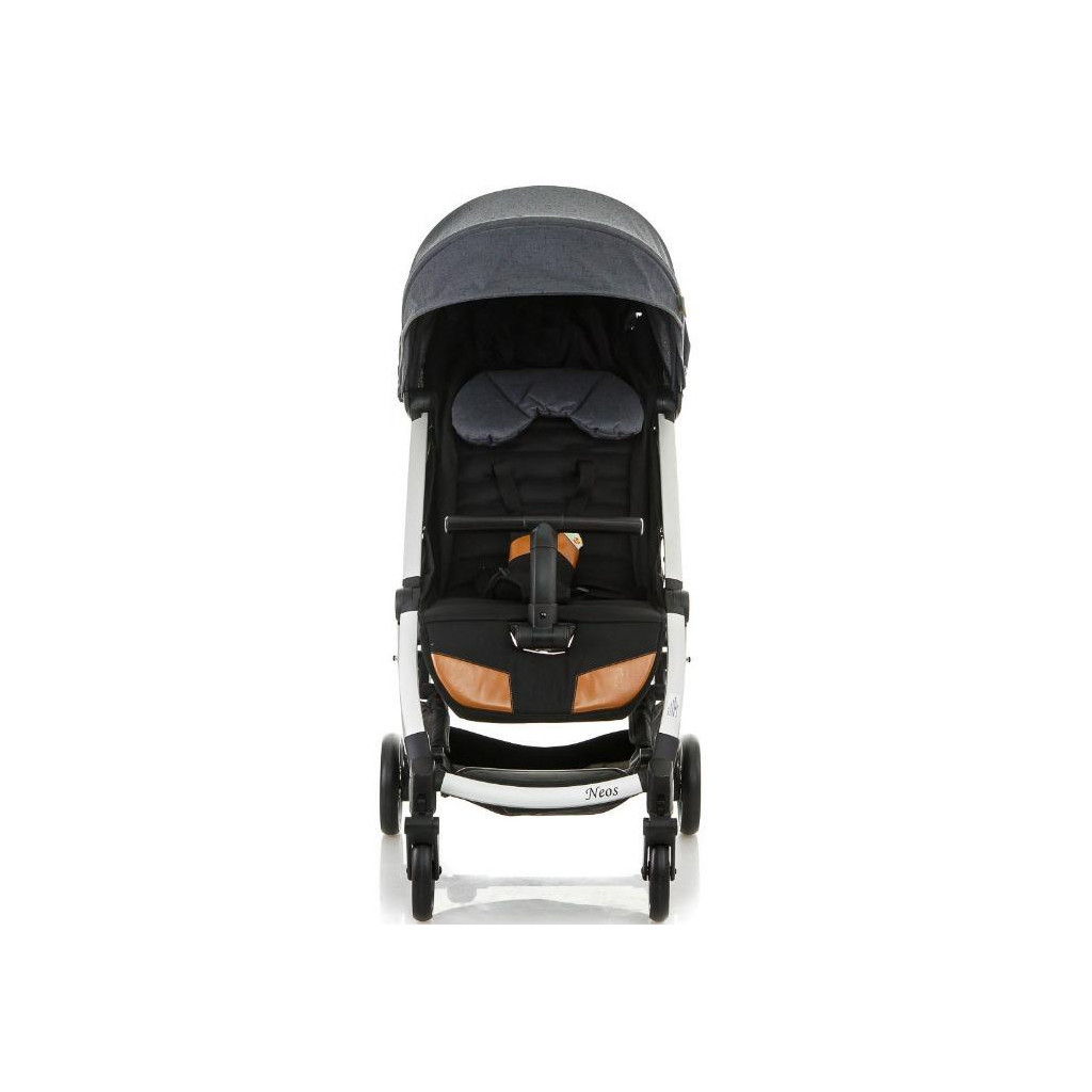 Коляска BabyHit Neos Dark Grey (30 359) - зображення 2