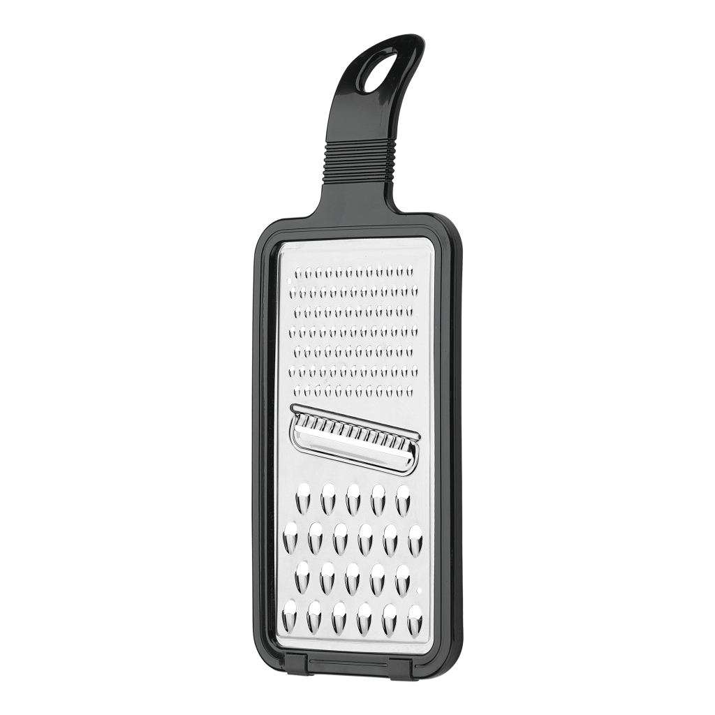 Терка Tramontina Small Hole Utilita Black (25106/400) - зображення 1