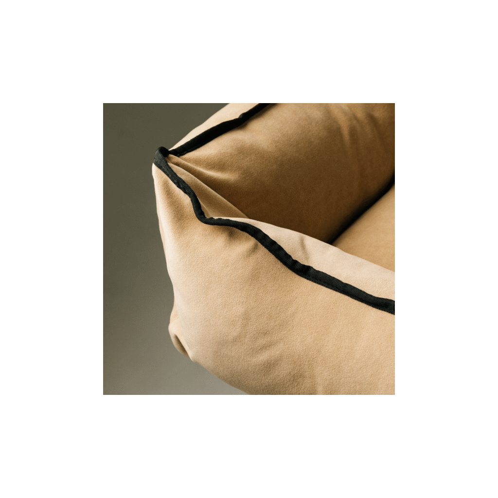 Лежак для тварин Savory Pure Zen L 90x80 см (2700000049389) - изображение 5