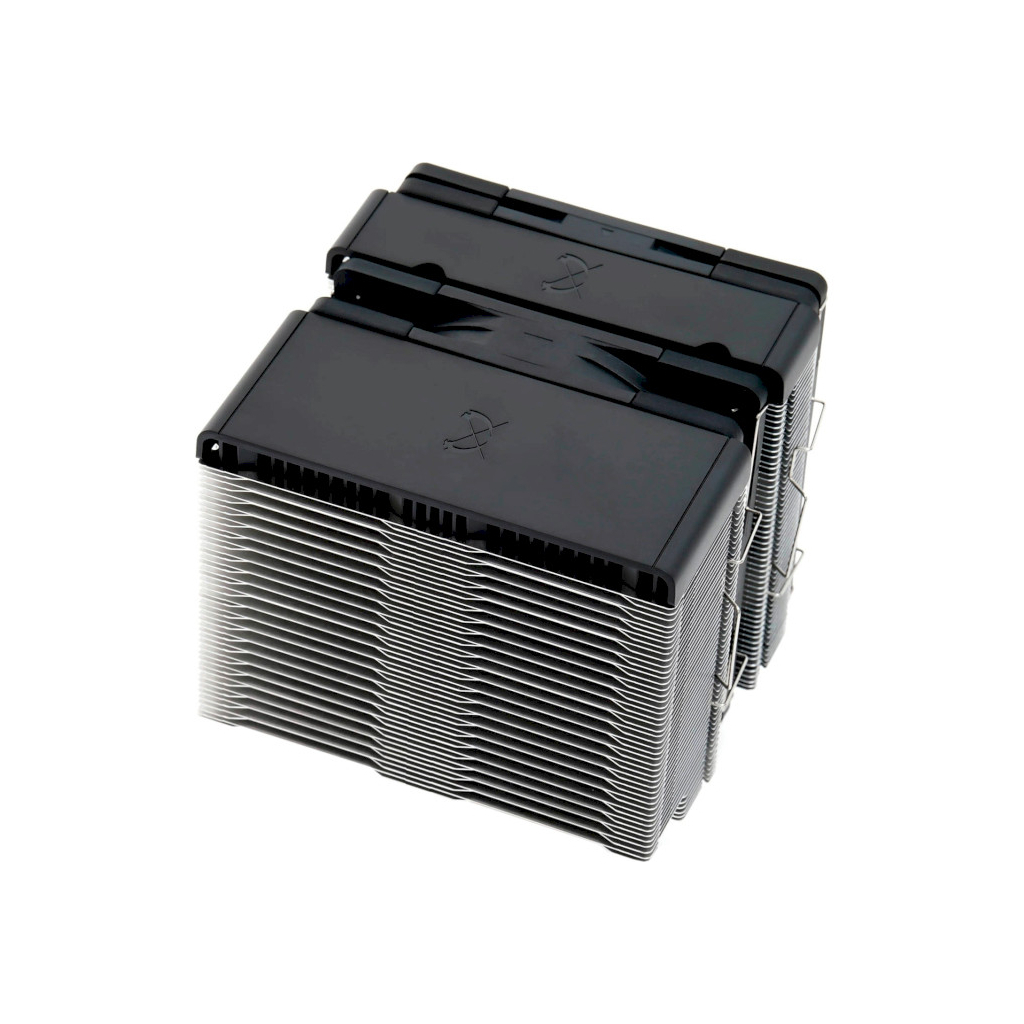 Кулер до процесора Scythe Fuma 3 (SCFM-3000) - зображення 6