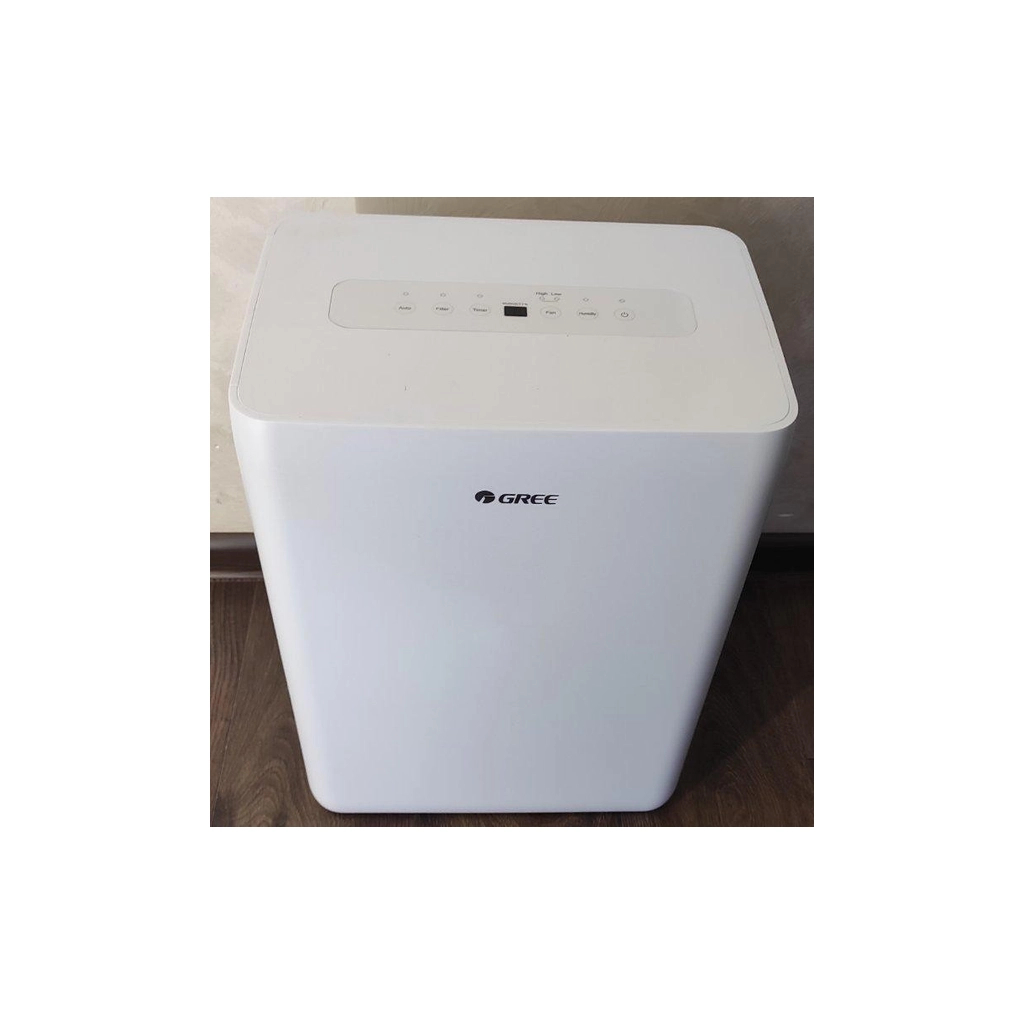 Осушувач повітря Gree GDN24BGB-K5EBA1A - изображение 4