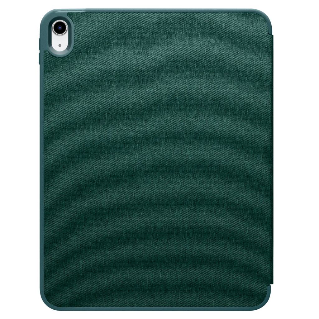 Чохол до планшета Spigen Apple iPad 10.9"(2022) Urban Fit, Midnight Green (ACS05308) - зображення 4