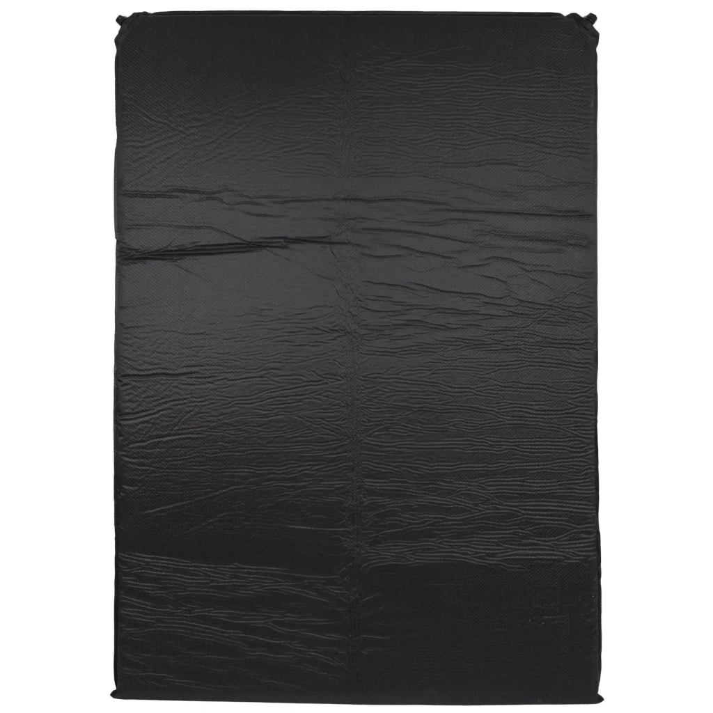 Туристичний килимок Tramp Comfort Double 5 cm dark-olive (UTRI-011-dark-olive) - зображення 2