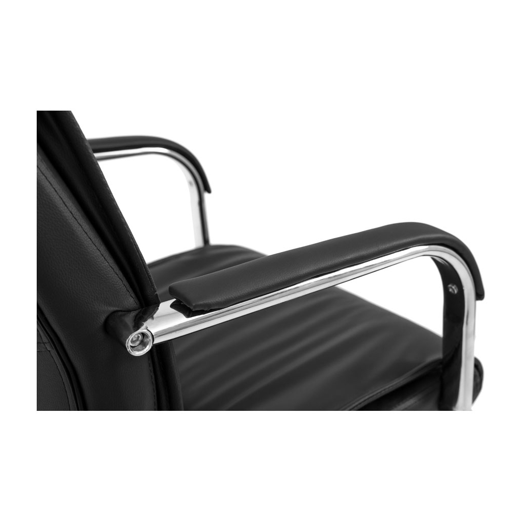 Офісне крісло Richman Торонто Ю Хром П5 M-1 (Tilt) Флай 2230 (R00000049269) - зображення 4