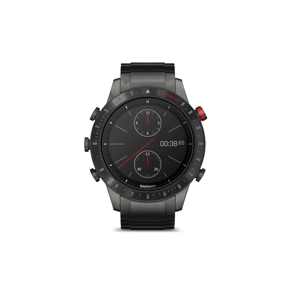 Смарт-годинник Garmin MARQ Driver (010-02006-01) - зображення 2