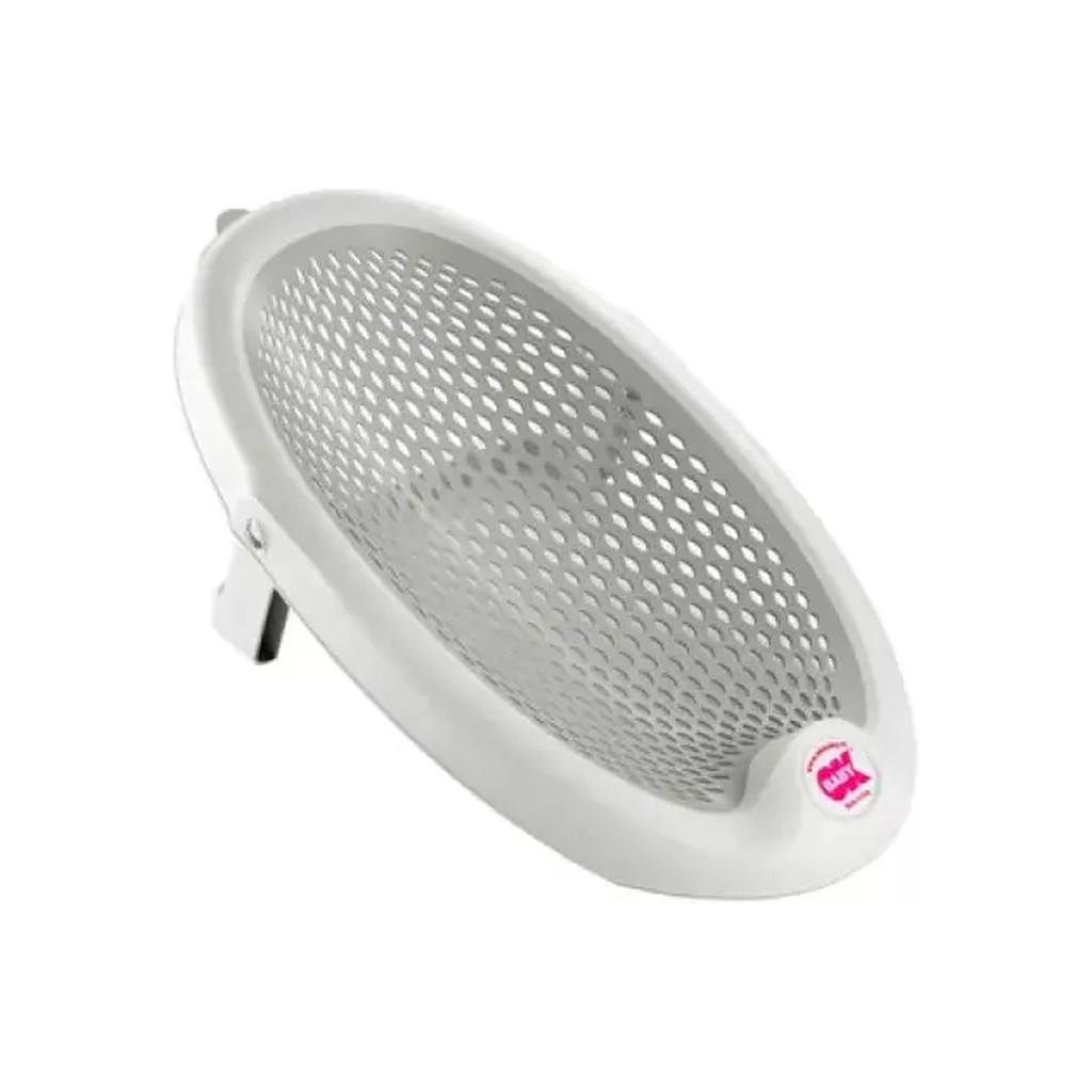 Гірка для купання Ok Baby Jelly сірий (39102300) - зображення 1