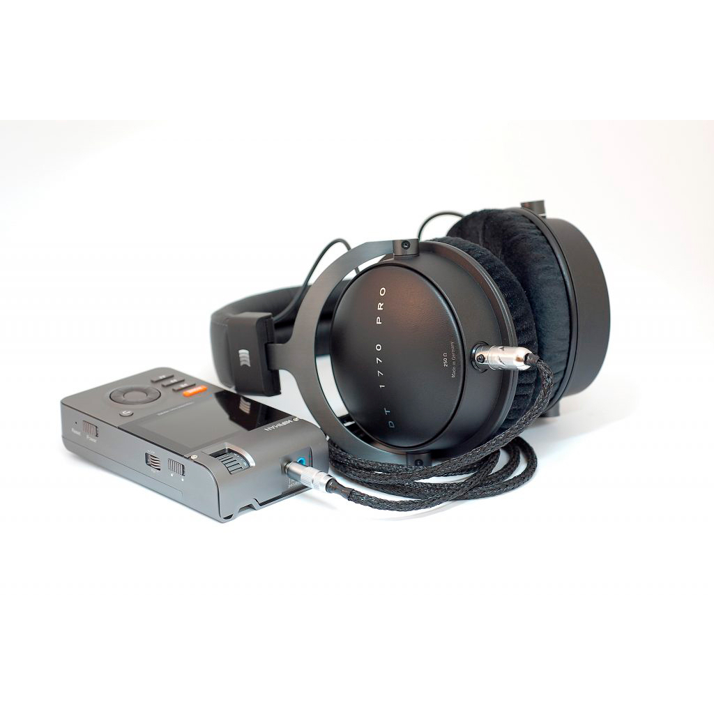 Навушники Beyerdynamic Dt 1770 Pro Black (282926) - зображення 4