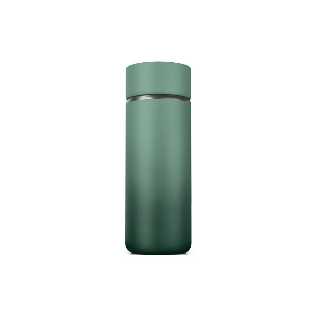Термокружка Ninja Sip Perfect Travel Mug 400 ml Green (DW1603EUUKGN) - изображение 3