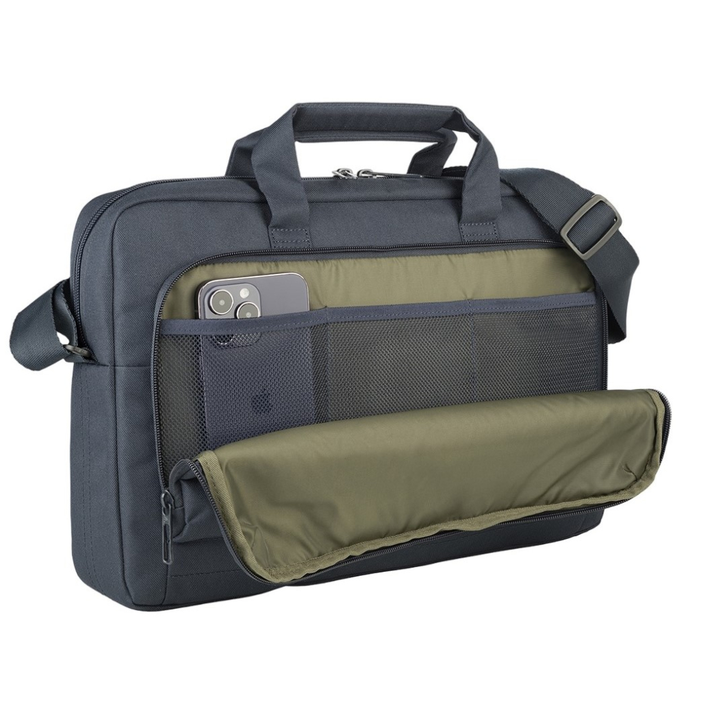 Сумка для ноутбука Tucano 15.6" Star blue (BSTN-B) - зображення 5