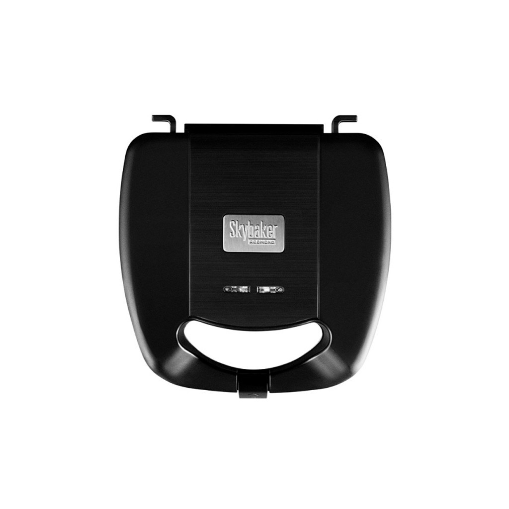 Сендвічниця Redmond RMB-M658/3S - зображення 2