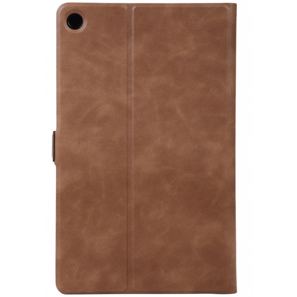 Чохол до планшета BeCover Smart Case Xiaomi Mi Pad 4 Plus Brown (703236) - зображення 2