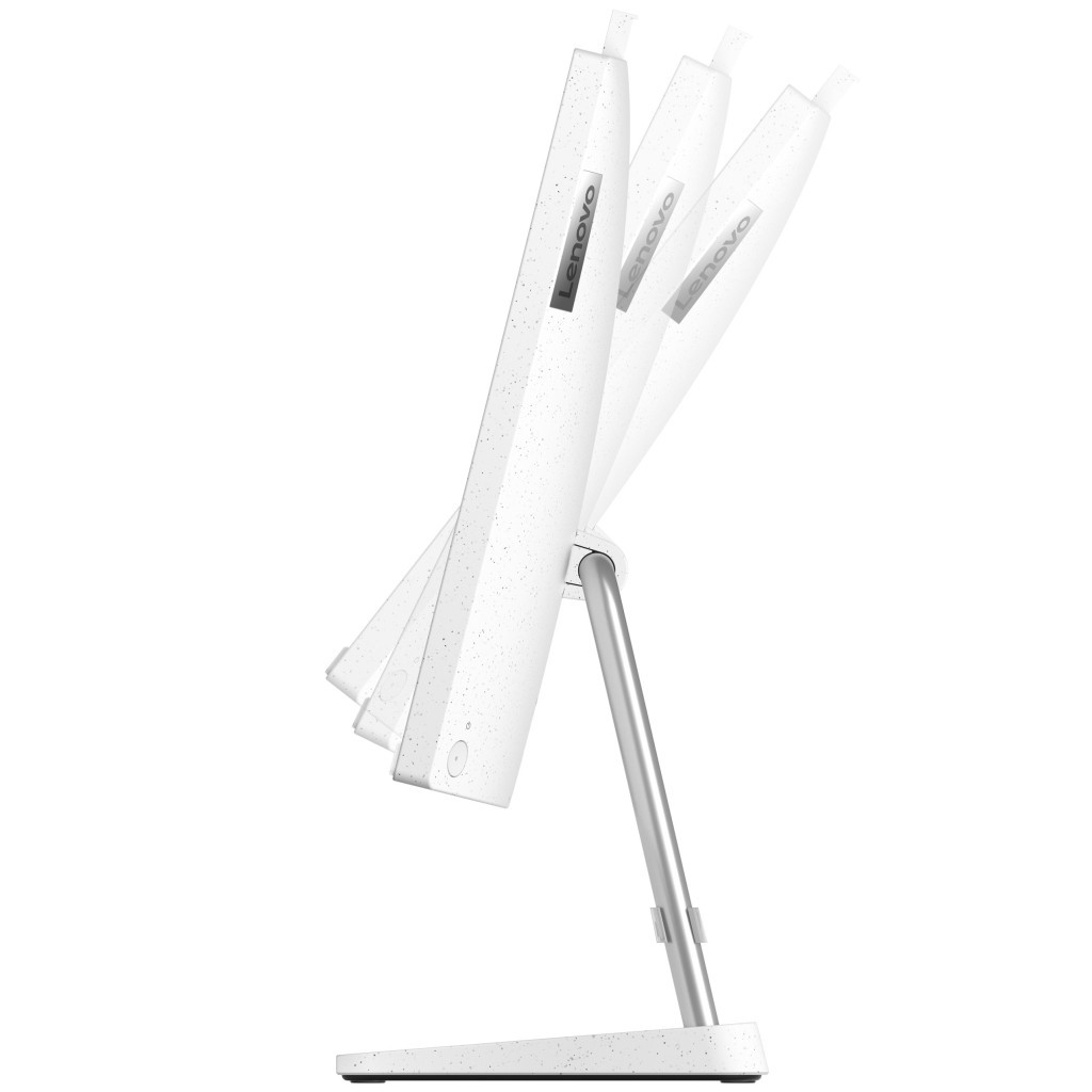 Комп'ютер Lenovo IdeaCentre AiIO 3 24ALC6 / Ryzen3 5300U (F0G1006TUA) - зображення 6