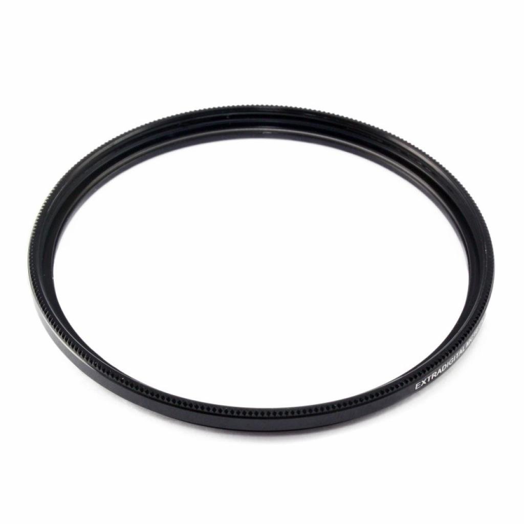 Світлофільтр Extradigital MC16 UV 67 мм Ultra Slim (EDMCUV6700) - зображення 1