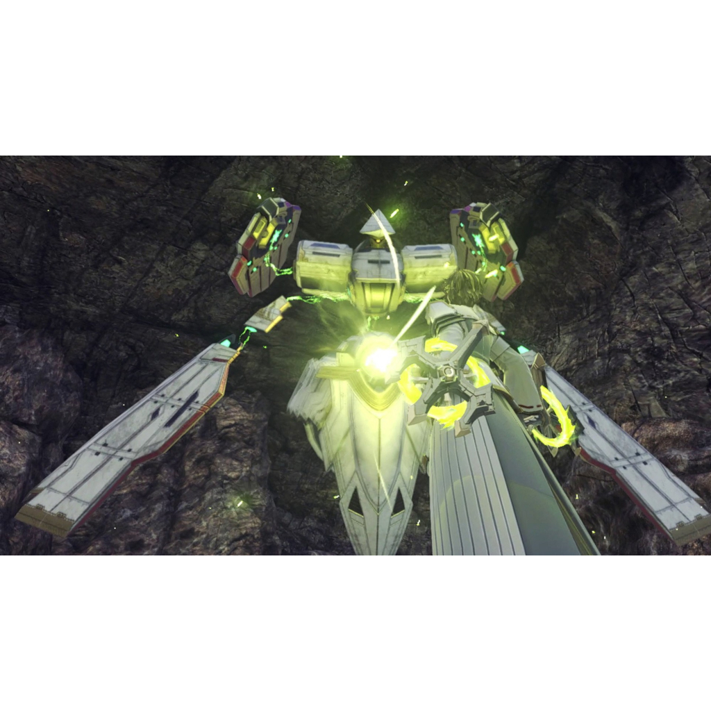 Гра Nintendo Switch Xenoblade Chronicles 3 (0045496478292) - зображення 5