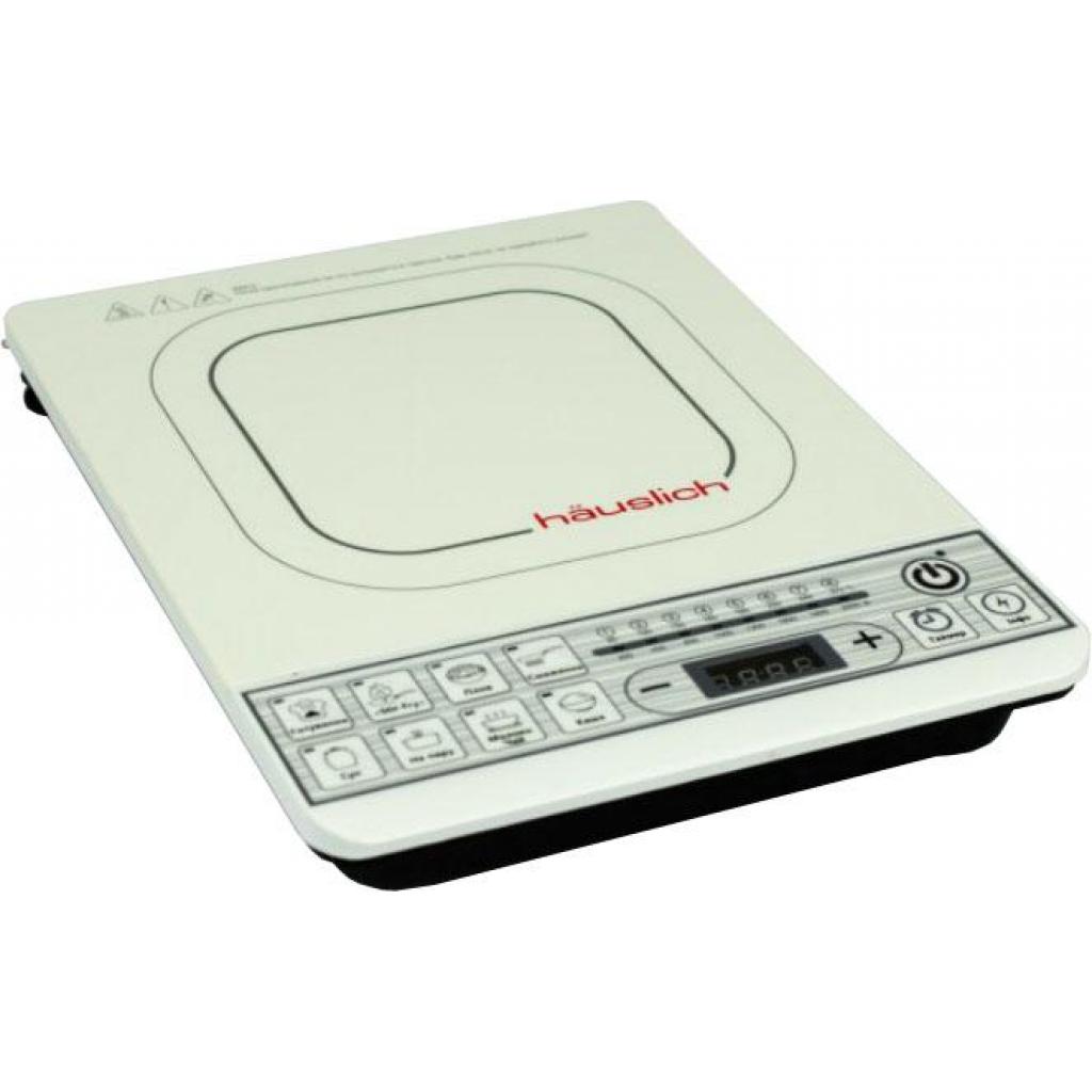 Настільна плита Hauslich EKI 7011 - зображення 1