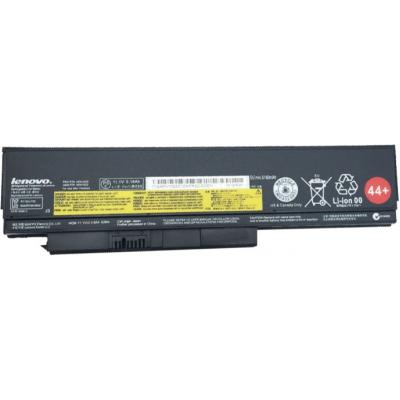 Акумулятор до ноутбука Lenovo ThinkPad X220/X230 (44+) 5700mAh (63Wh) 6cell 11.1V Li-ion (A47137) - зображення 1