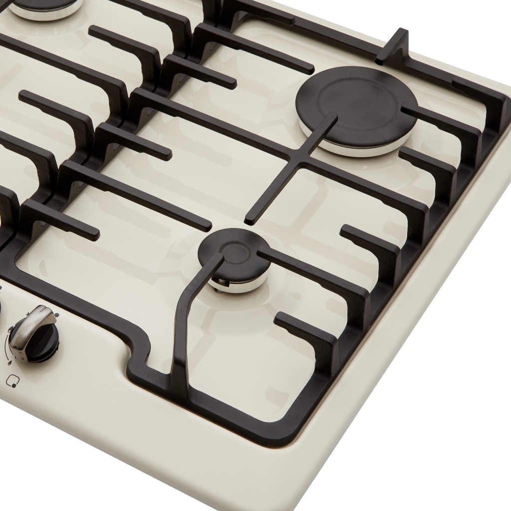 Варочна поверхня Eleyus GRACIA 60 BG CF - изображение 8