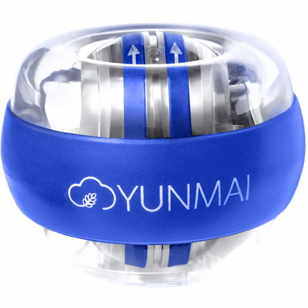 Еспандер Xiaomi Yunmai Gyroball Blue (YMGB-Z701/702) - зображення 1