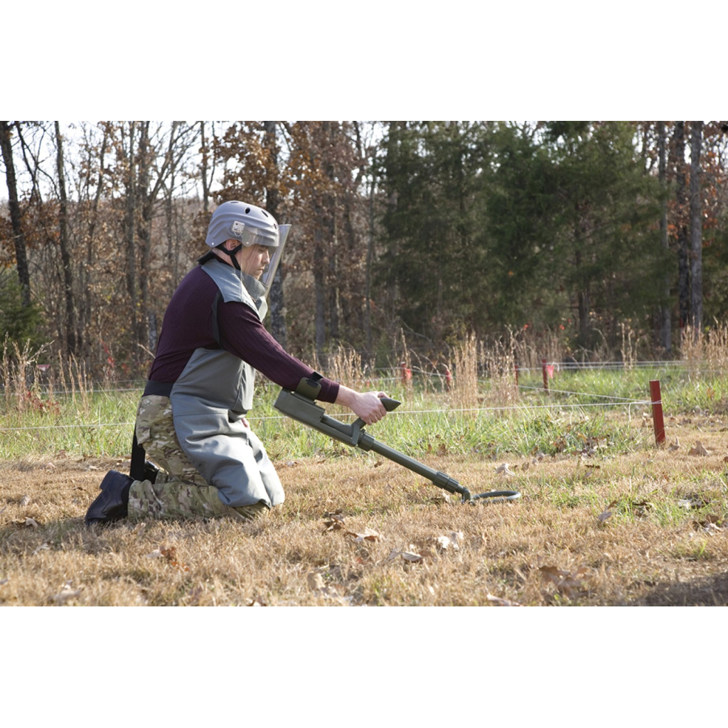 Металошукач Garrett RECON-PRO AML-750 PACK8 для розмінування (RECON-PRO AML-750 PACK8) - picture 10