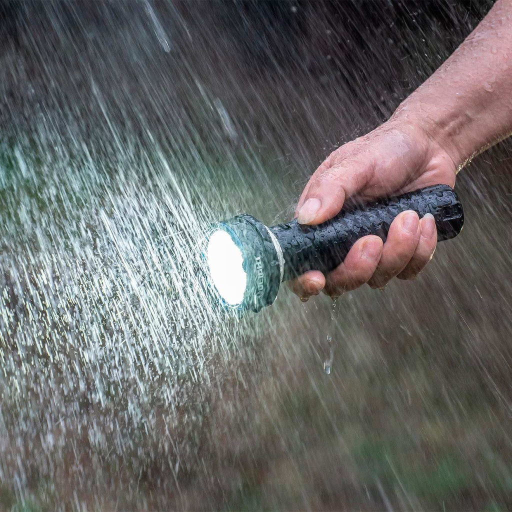 Ліхтар Olight Prowess Black (0.0000.0886) - зображення 11